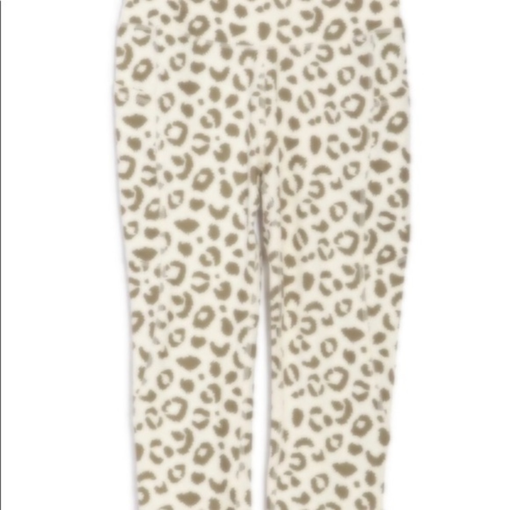 Gottex Ankle Length Leggings Size S - Picture 2 of 2